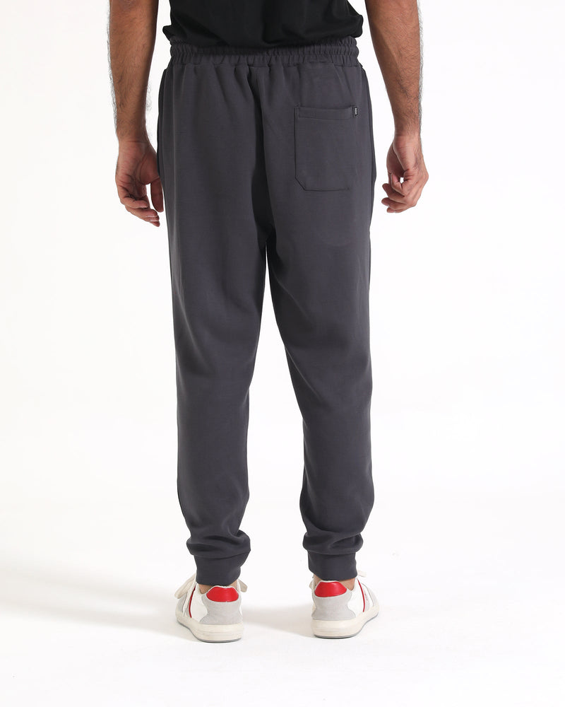 Men Basic Jogger Trouser - Engine - Buy Now