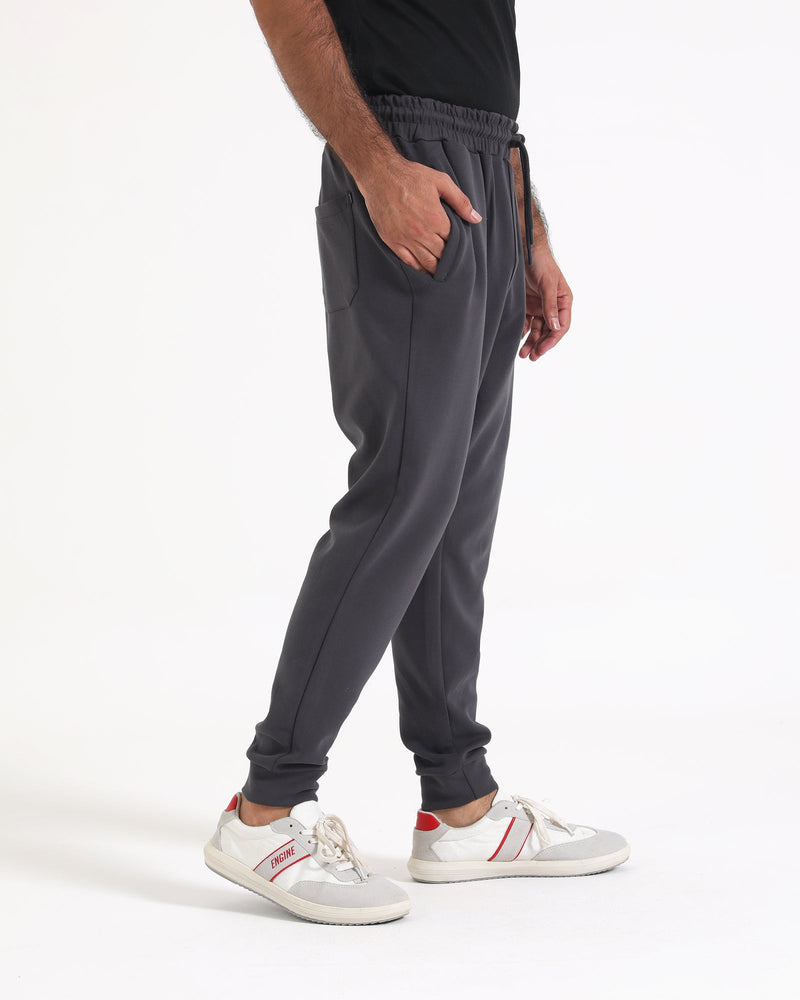 Men Basic Jogger Trouser - Engine - Buy Now