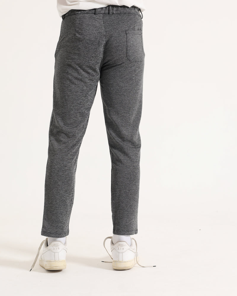 Men Basic Straight Trouser - Engine - Buy Now