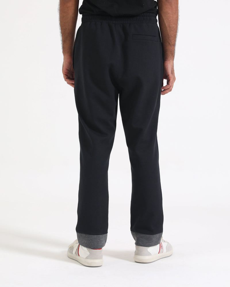Men Basic Straight Trouser - Engine - Buy Now