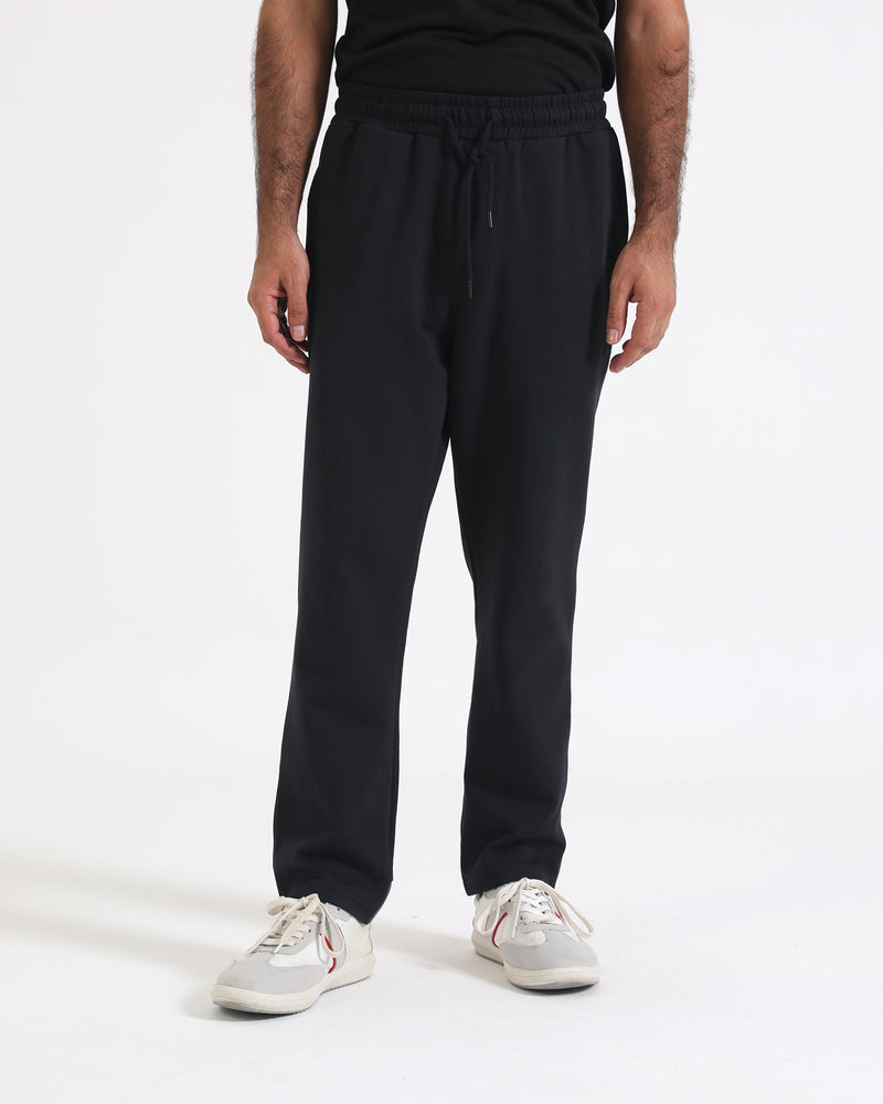 Men Basic Straight Trouser - Engine - Buy Now