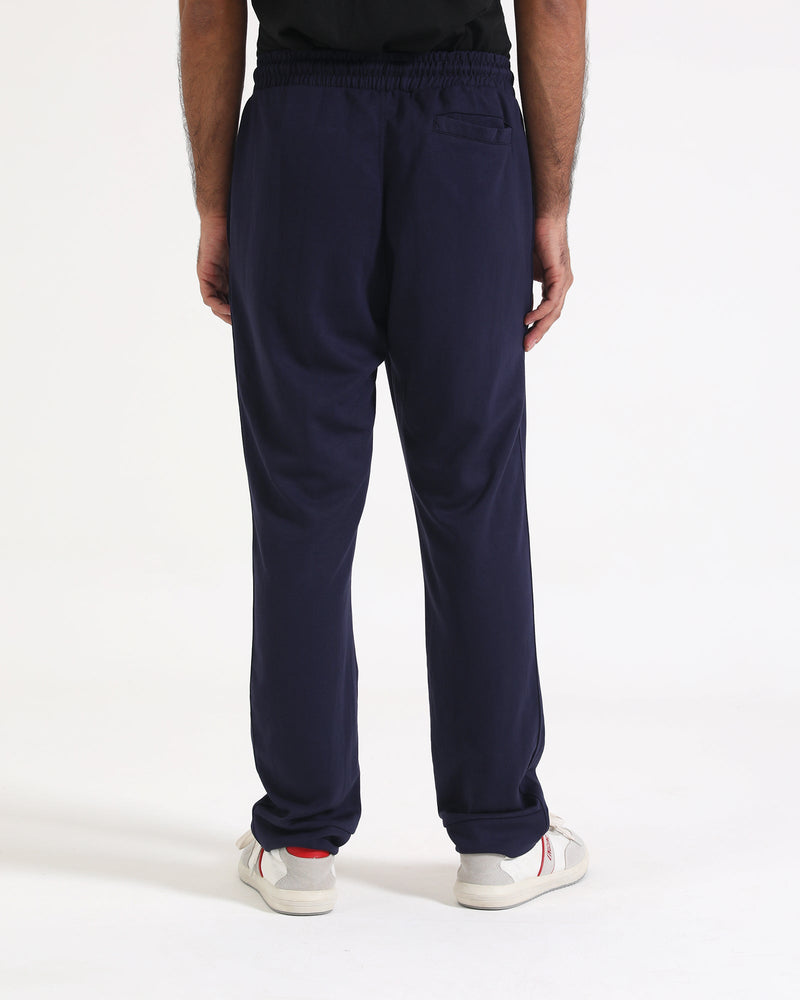 Men Basic Straight Trouser - Engine - Buy Now