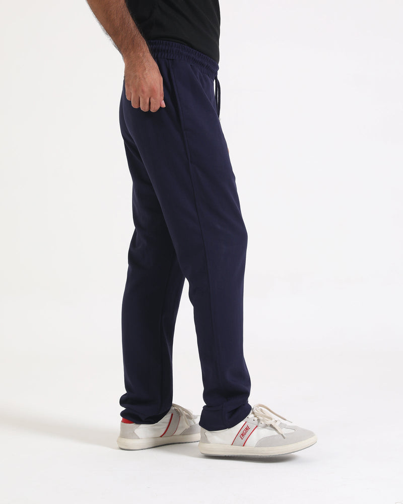 Men Basic Straight Trouser - Engine - Buy Now
