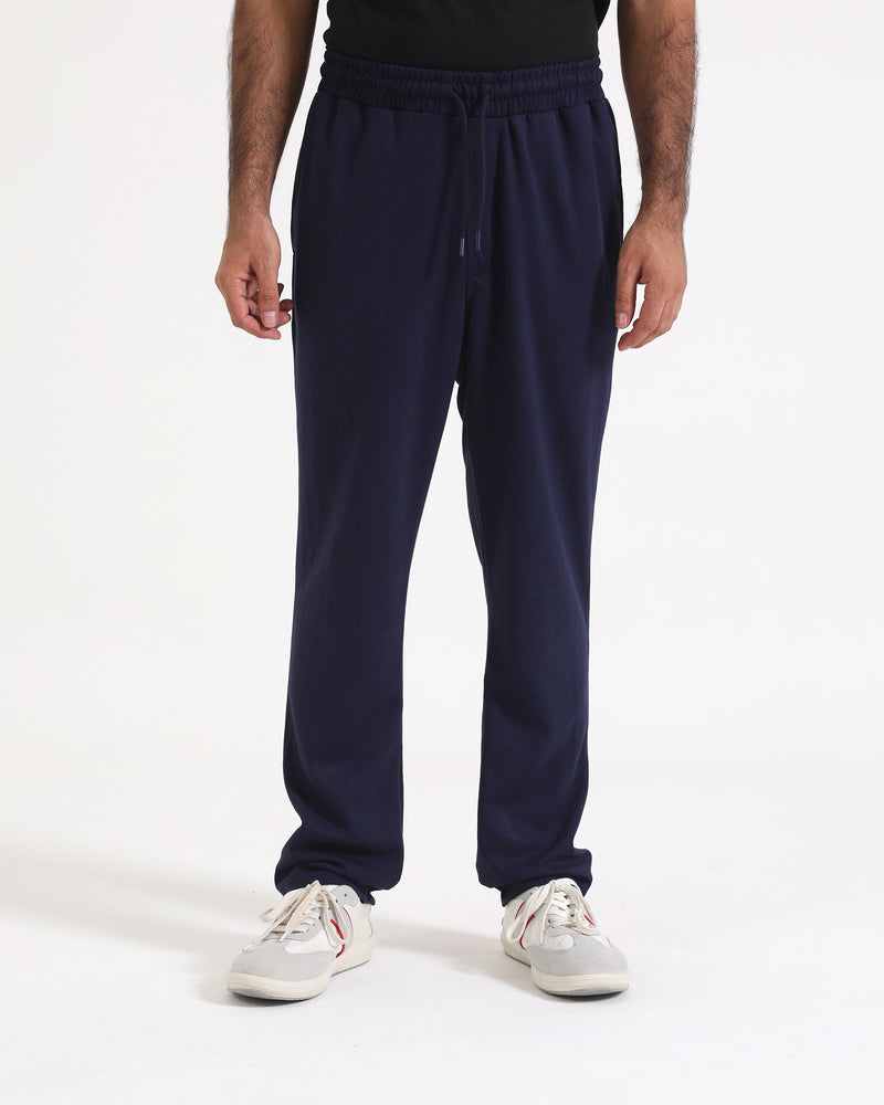 Men Basic Straight Trouser - Engine - Buy Now
