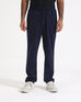 Men Basic Straight Trouser