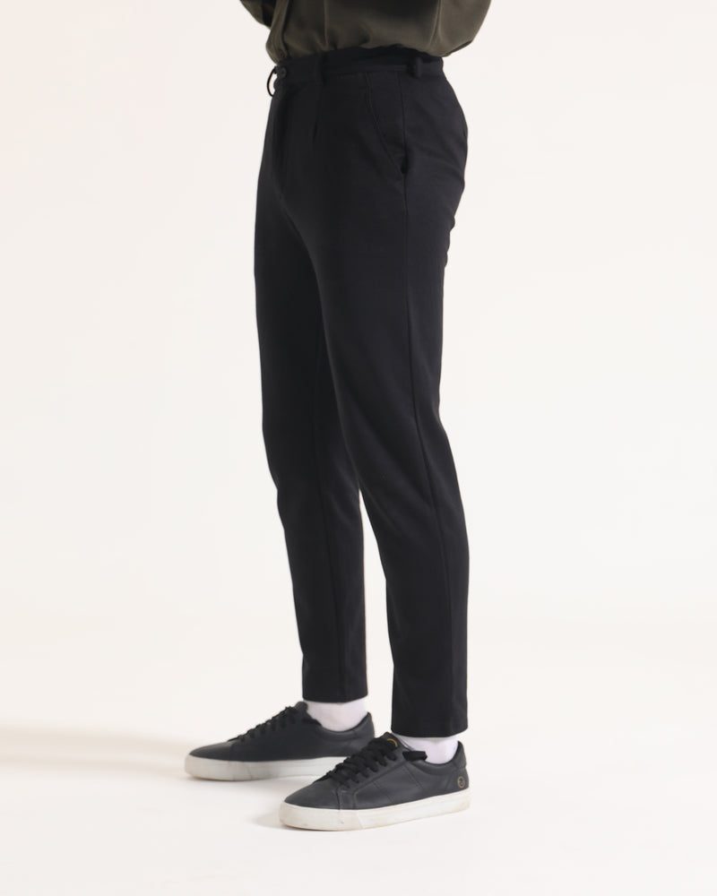 Men Straight Knitted Chino - Engine - Buy Now