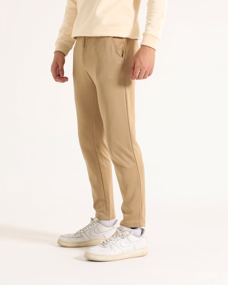 Men Straight Knitted Chino - Engine - Buy Now