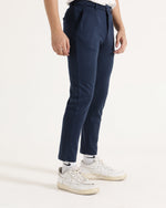 Men Straight Knitted Chino - Engine - Buy Now