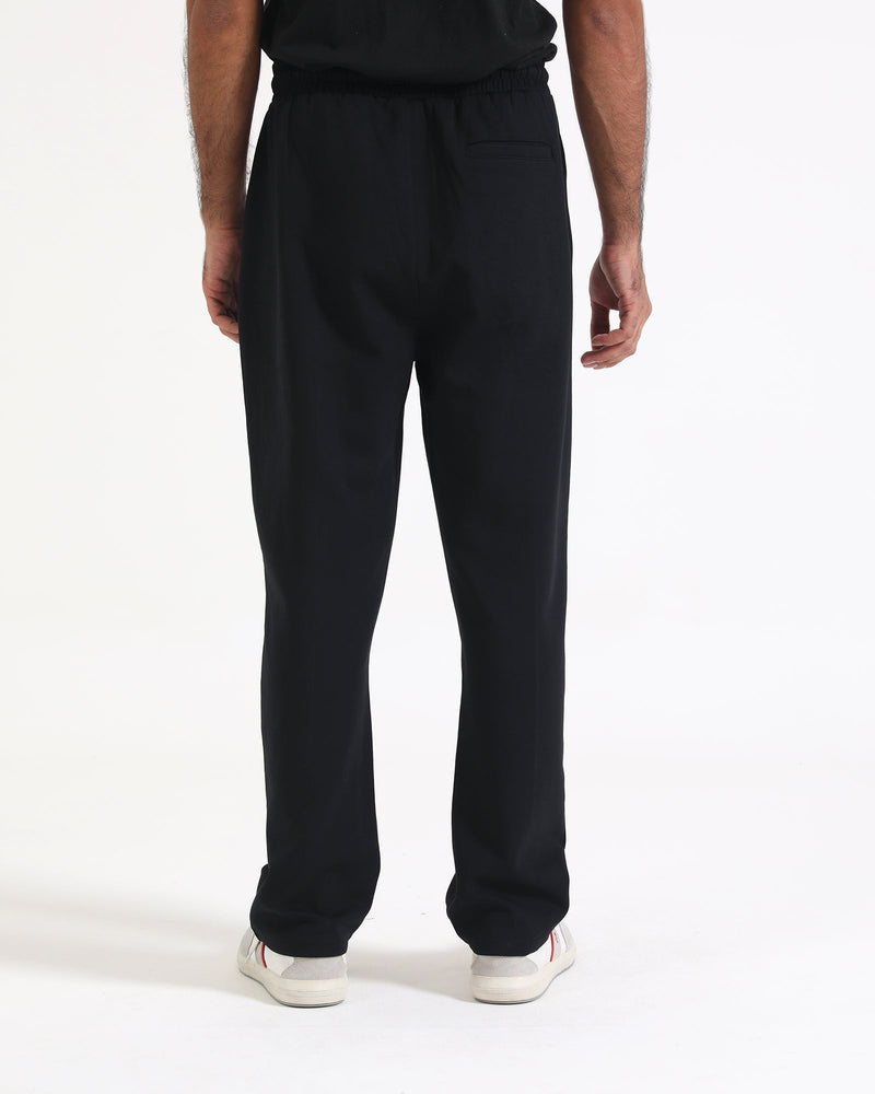 Men Basic Straight Trouser - Engine - Buy Now