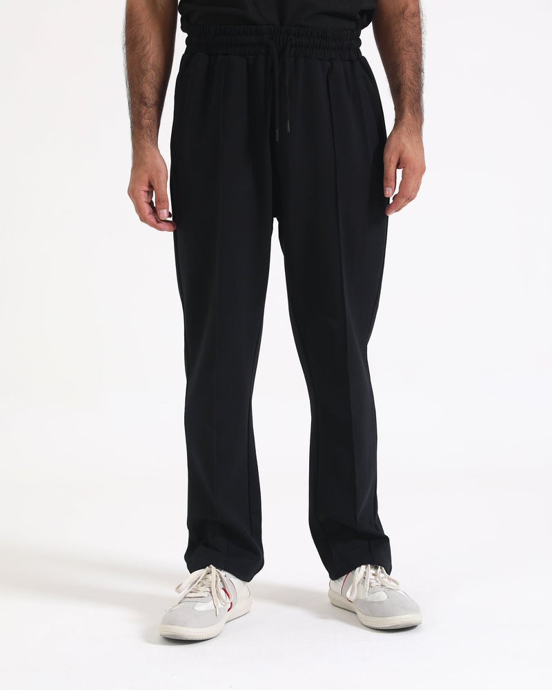 Men Basic Straight Trouser - Engine - Buy Now