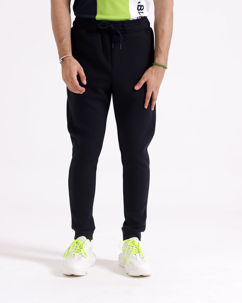 Men Basic Jogger Trouser - Engine - Buy Now