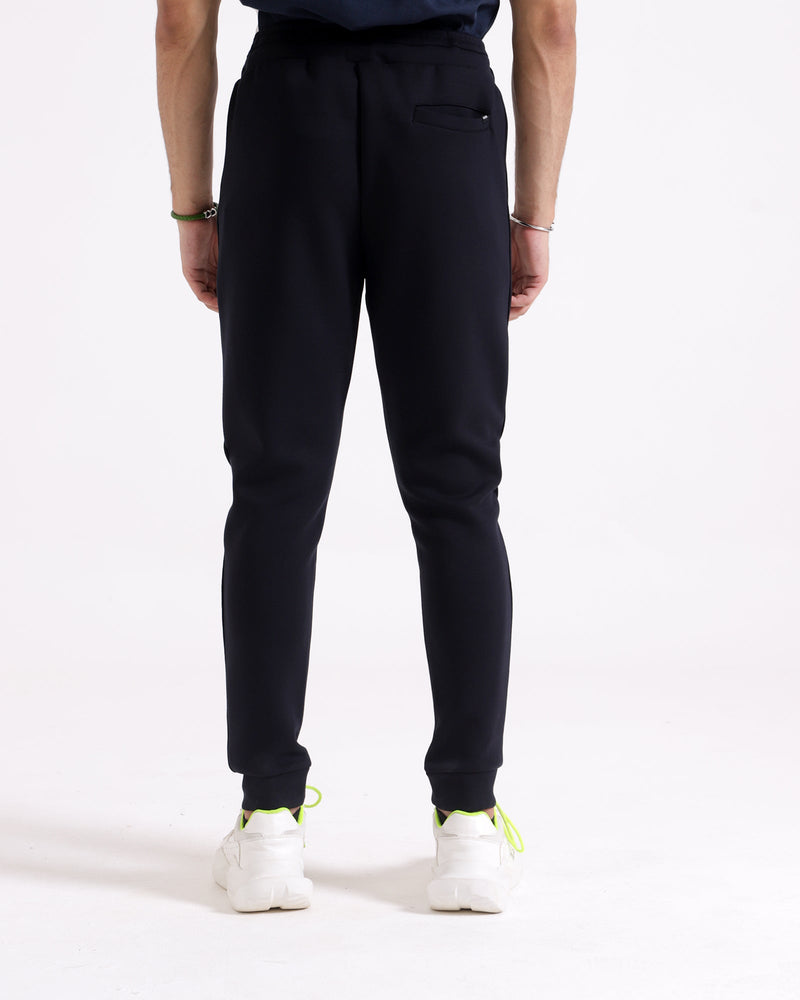 Men Basic Jogger Trouser - Engine - Buy Now