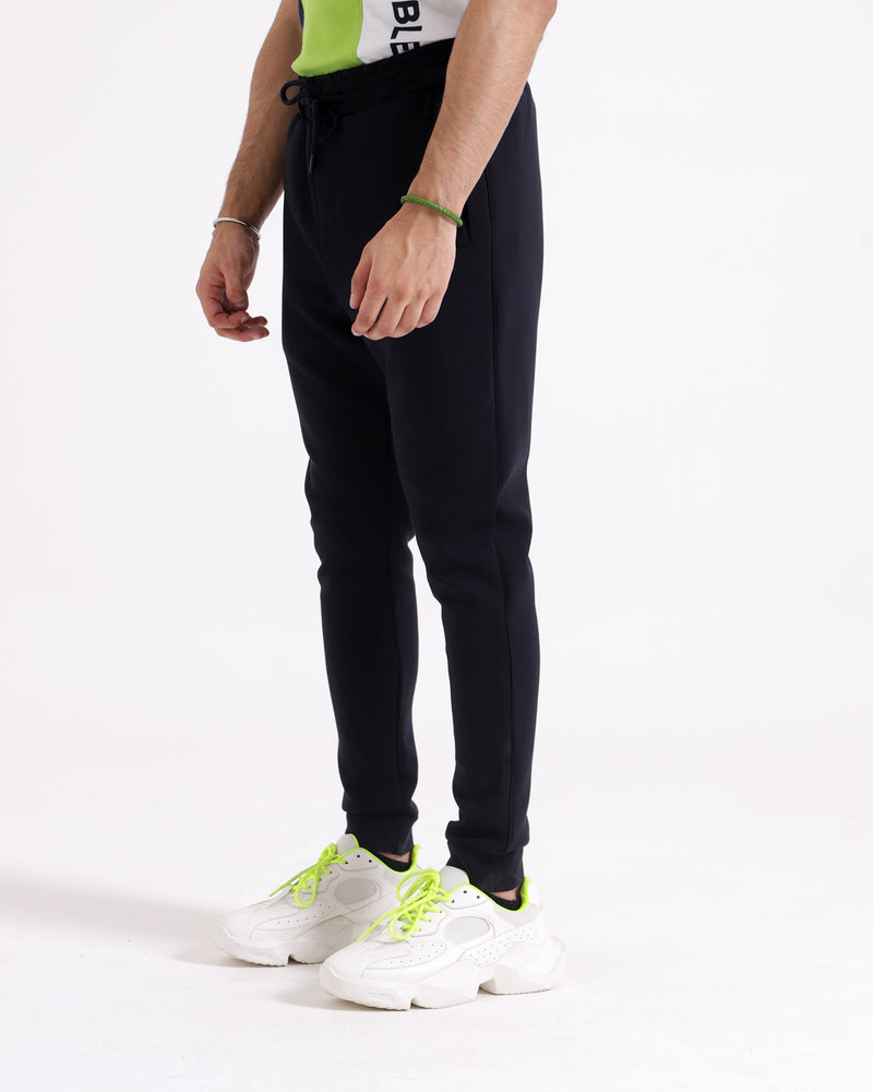 Men Basic Jogger Trouser - Engine - Buy Now