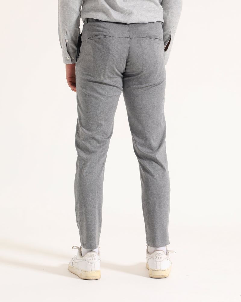 Men Straight Knitted Chino - Engine - Buy Now