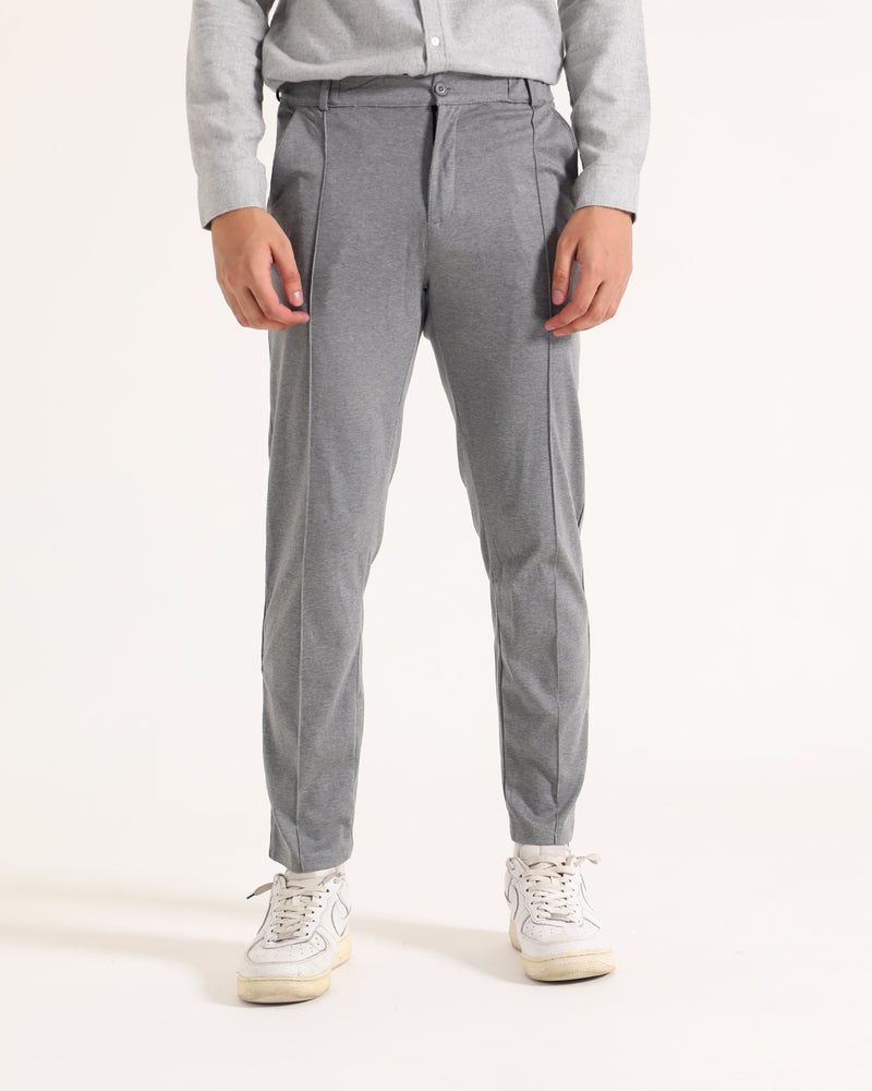 Men Straight Knitted Chino - Engine - Buy Now