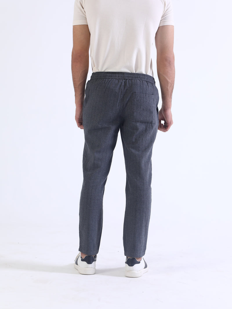Basic Straight Trouser - Engine - Buy Now