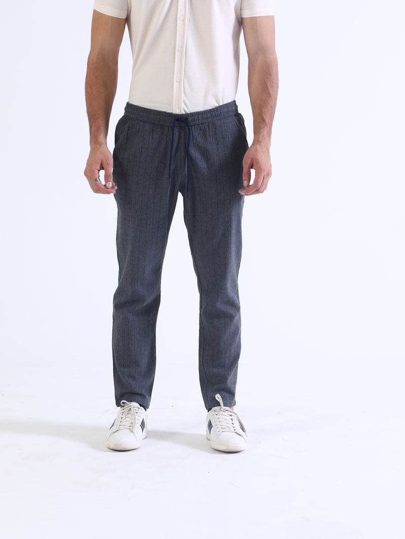 Basic Straight Trouser - Engine - Buy Now