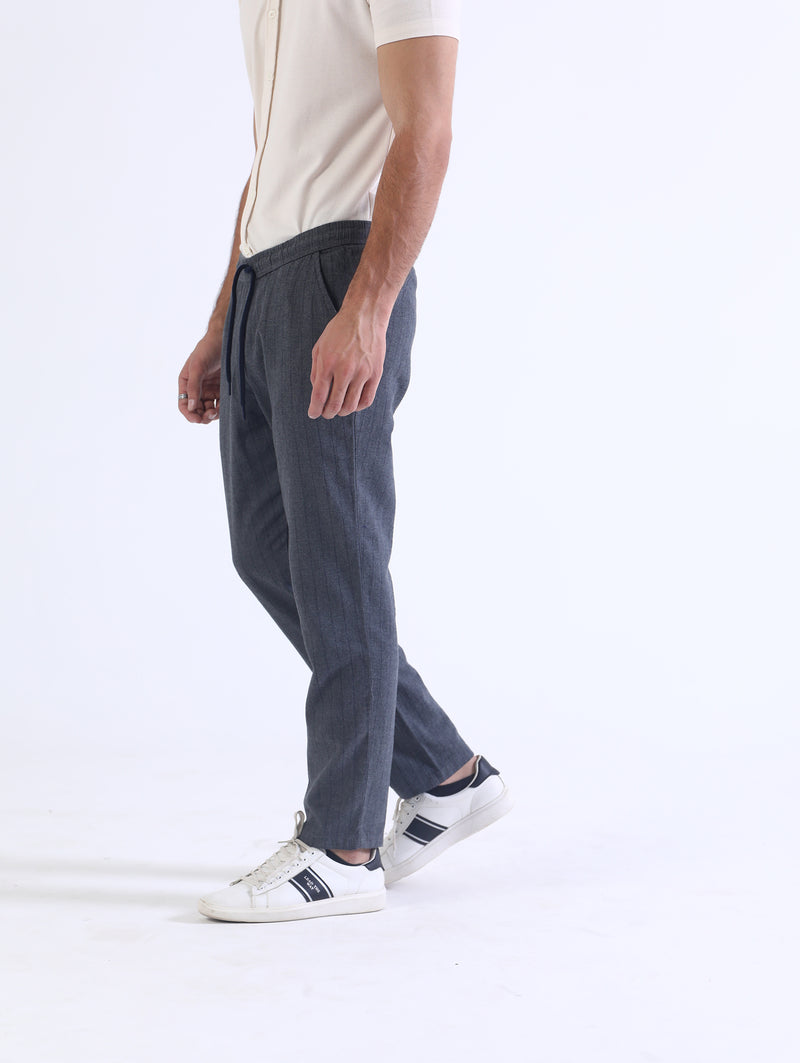 Basic Straight Trouser - Engine - Buy Now