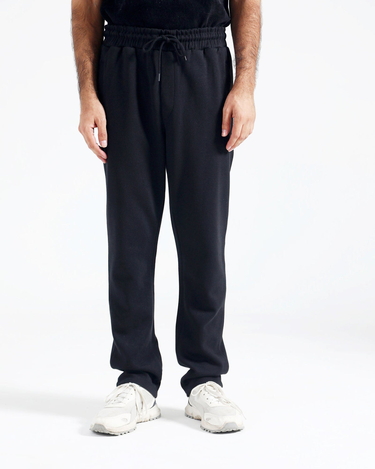 Basic Straight Trouser - Engine - Buy Now