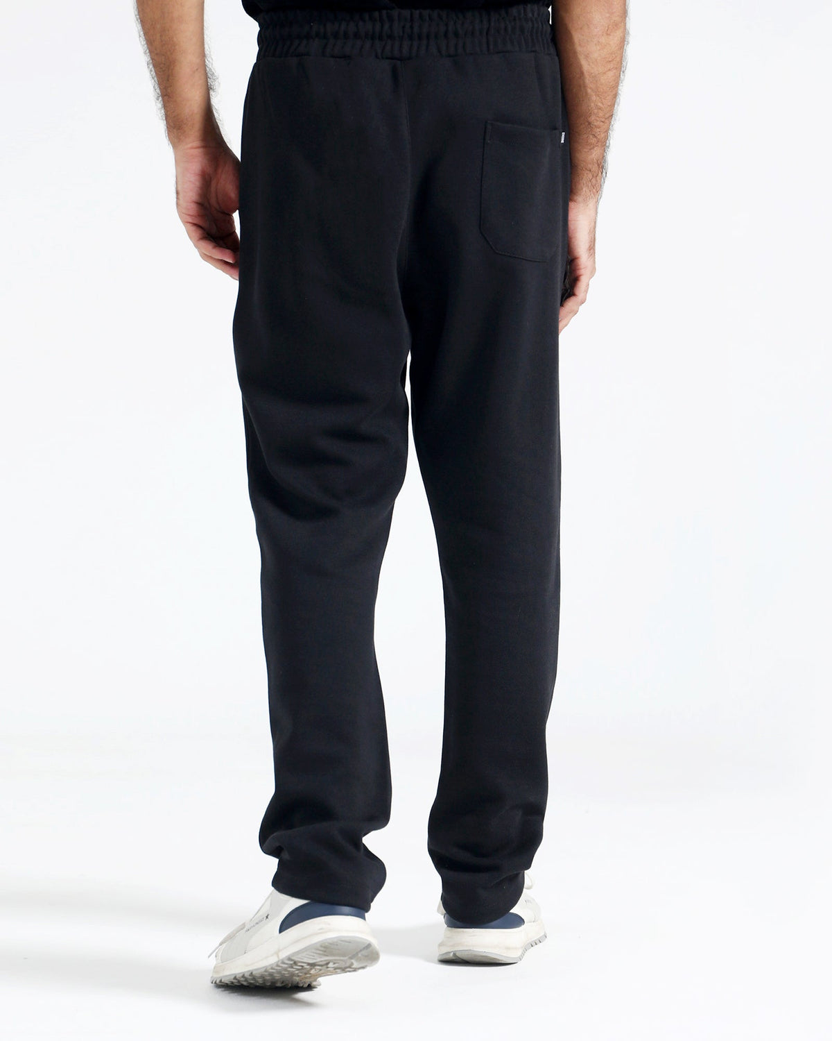 Basic Straight Trouser - Engine - Buy Now