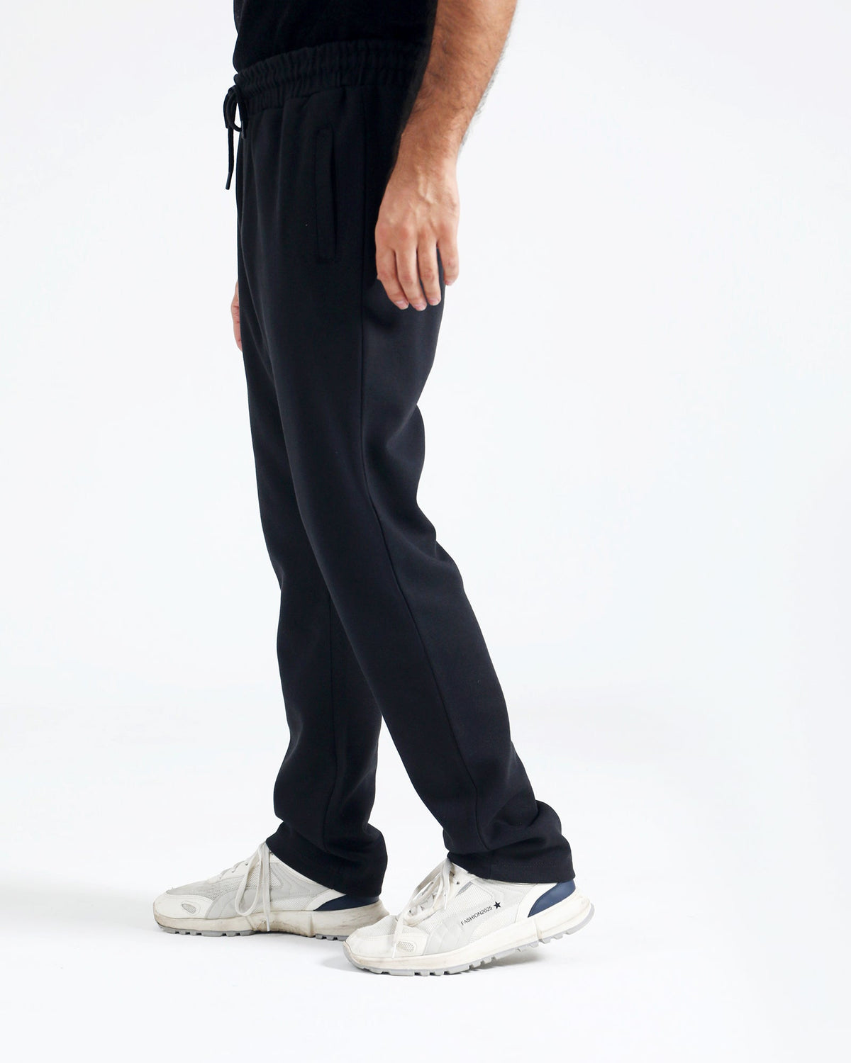 Basic Straight Trouser - Engine - Buy Now
