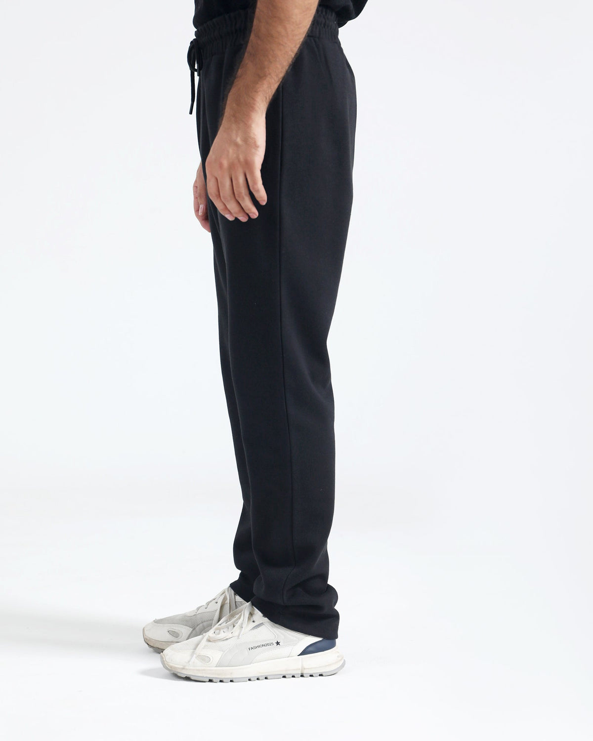 Basic Straight Trouser - Engine - Buy Now