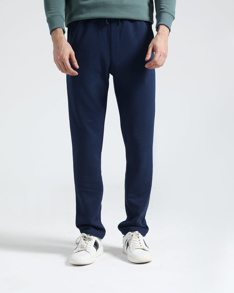Basic Straight Trouser - Engine - Buy Now
