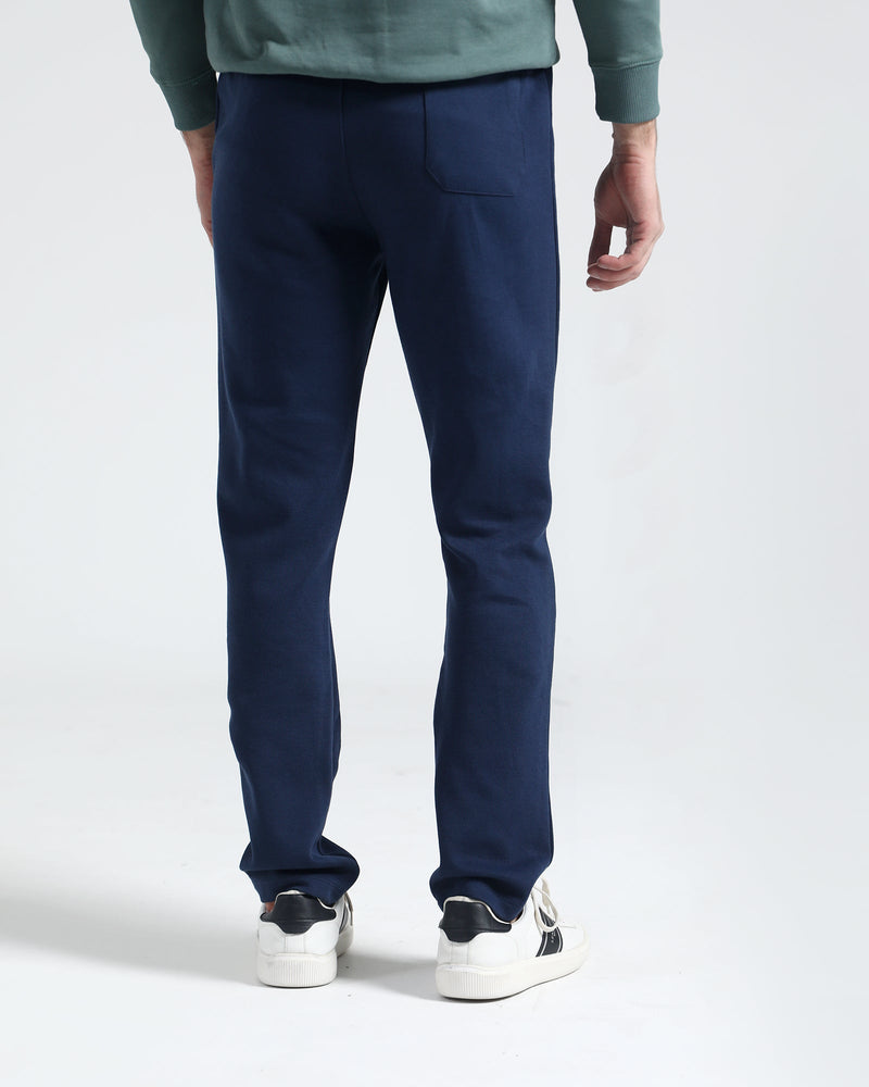 Basic Straight Trouser - Engine - Buy Now