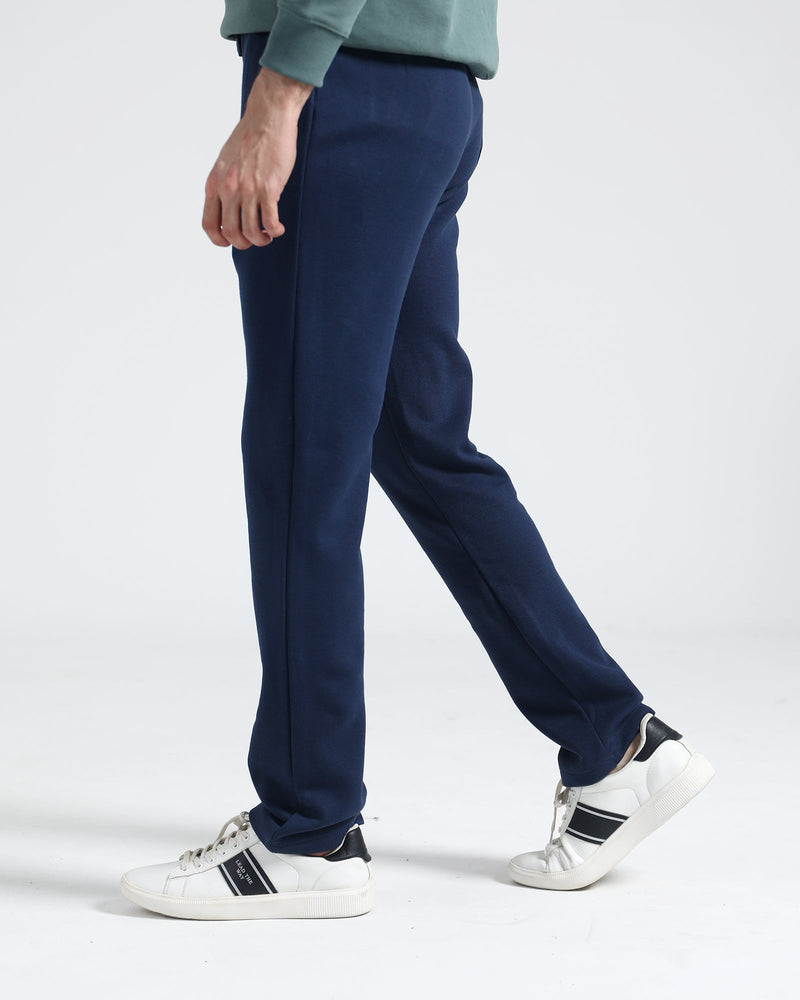 Basic Straight Trouser - Engine - Buy Now