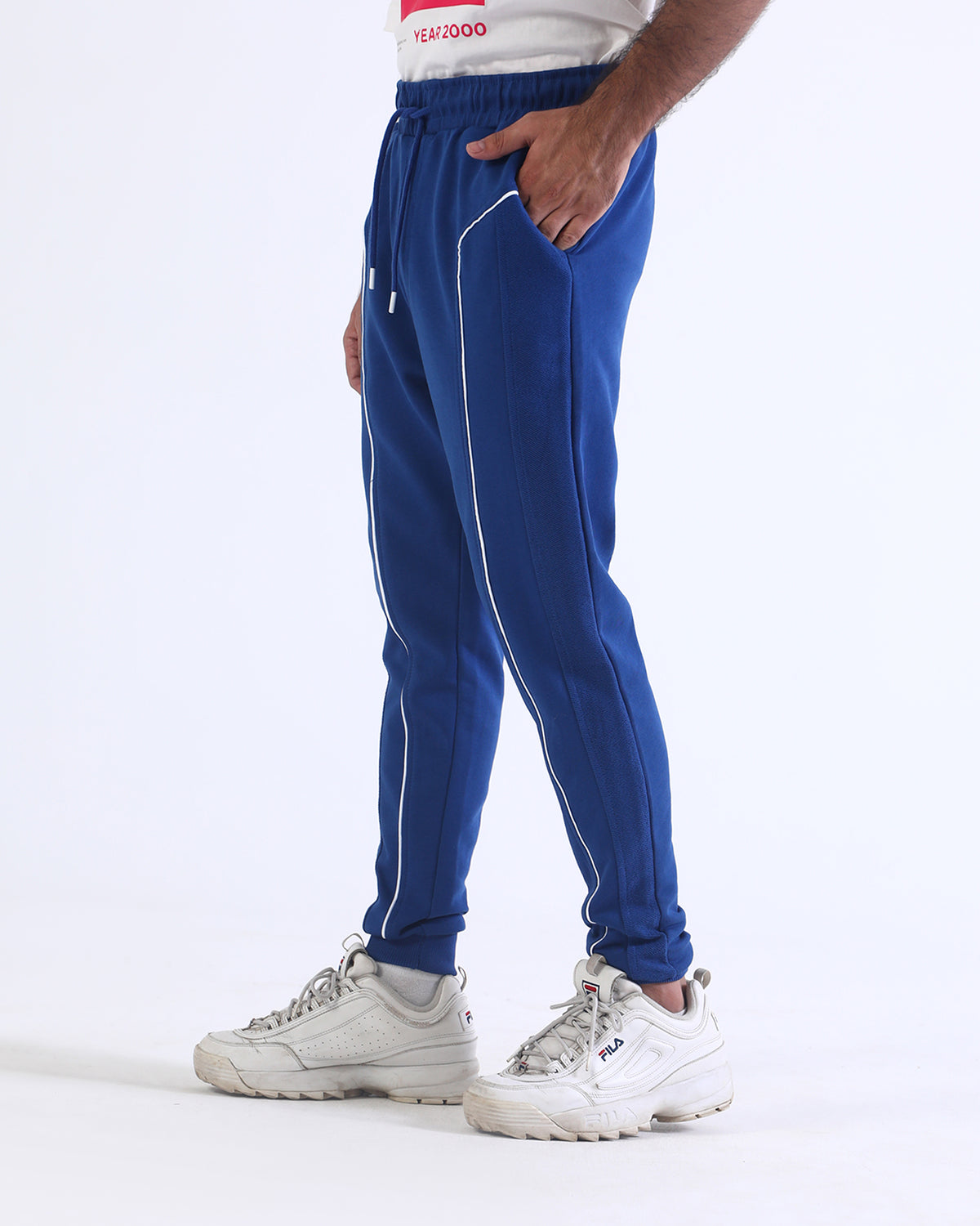 Trouser - Engine - Buy Now