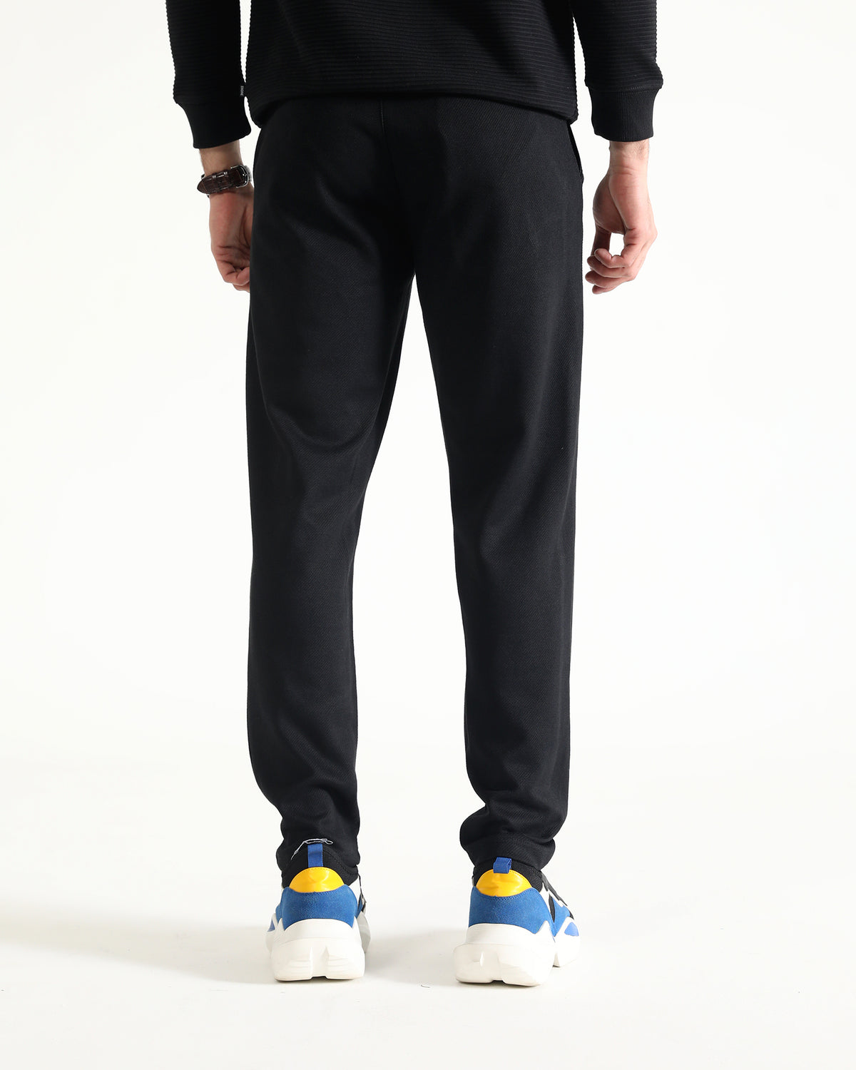 Knitted Chino - Engine - Buy Now