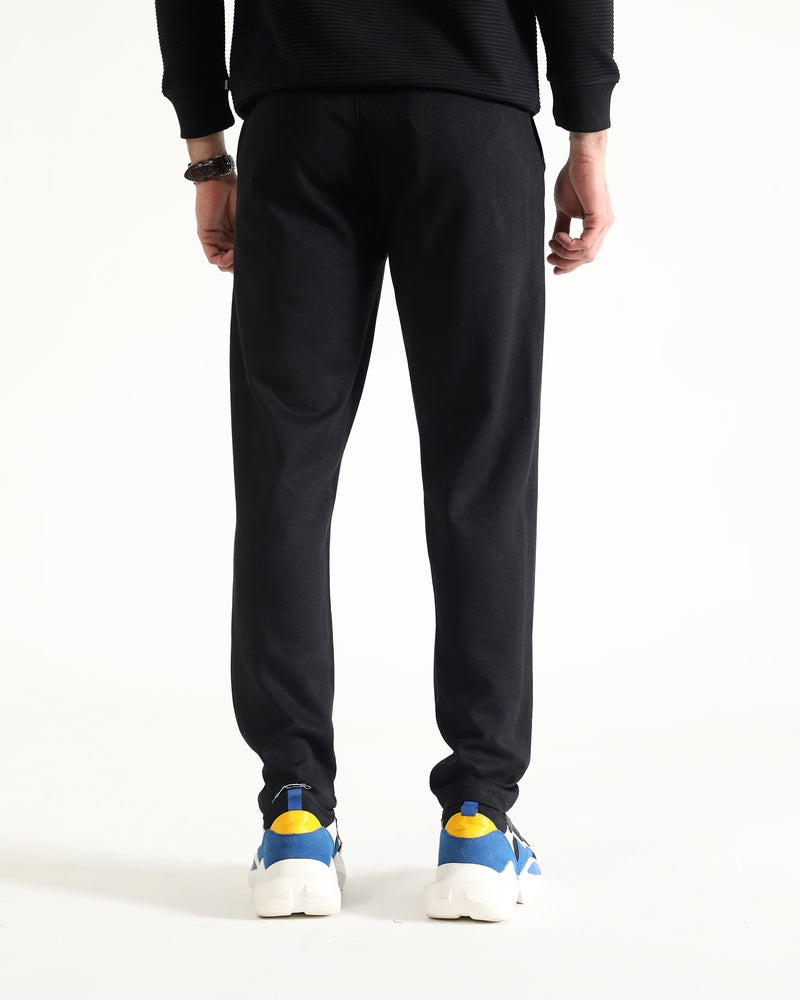 Knitted Chino - Engine - Buy Now