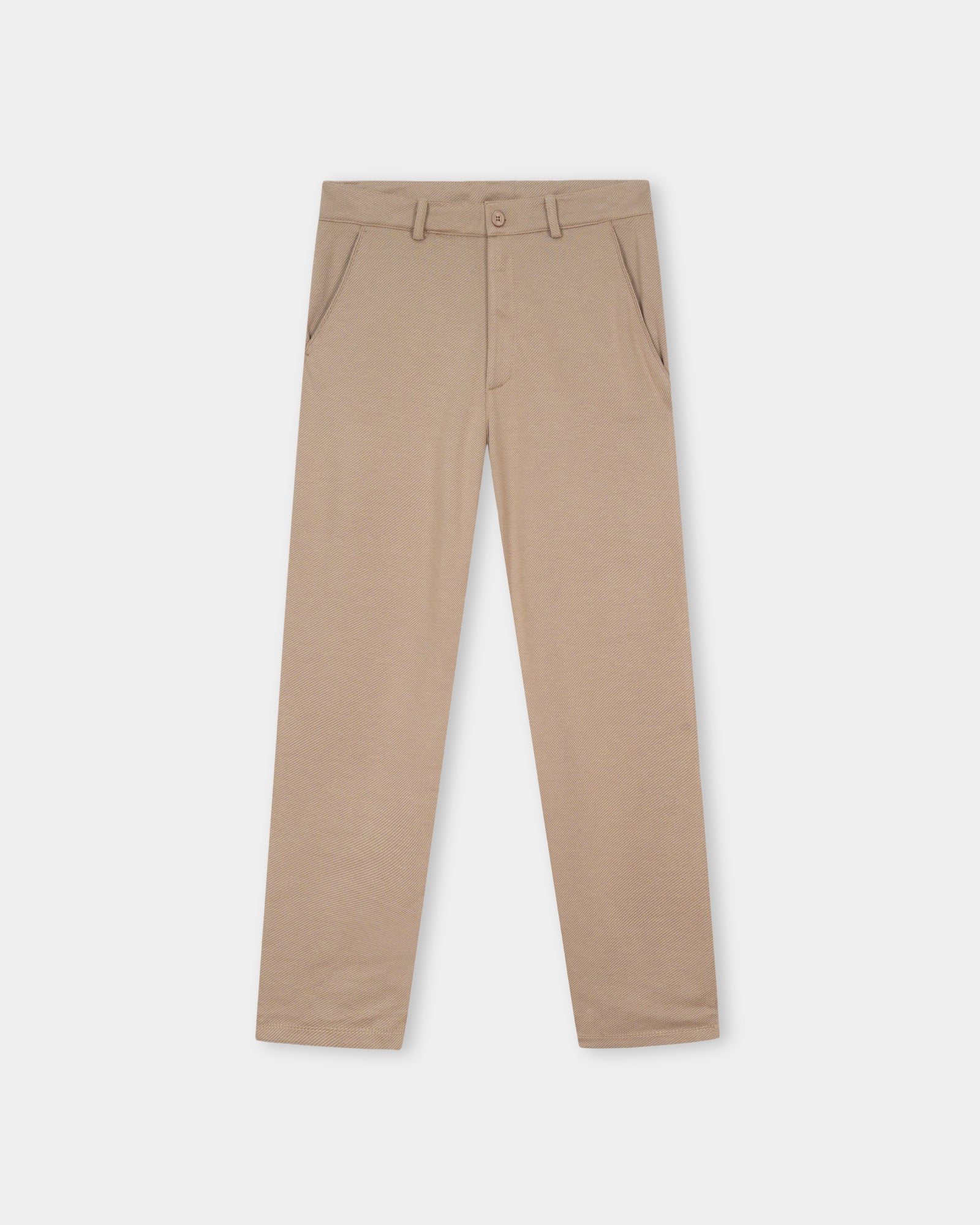 Men Straight Chino