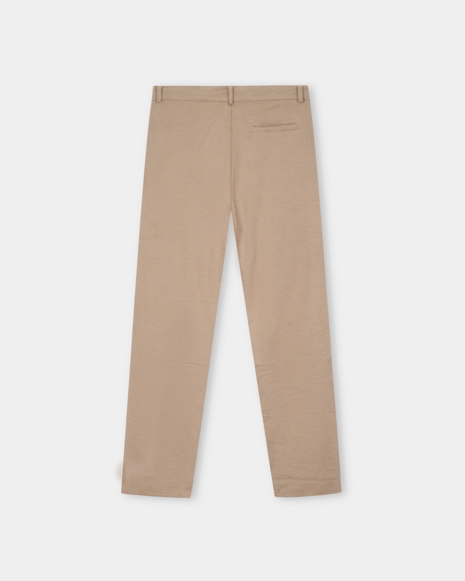 Men Straight Chino