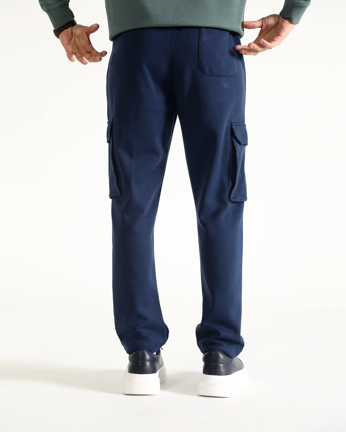 Trouser - Engine - Buy Now