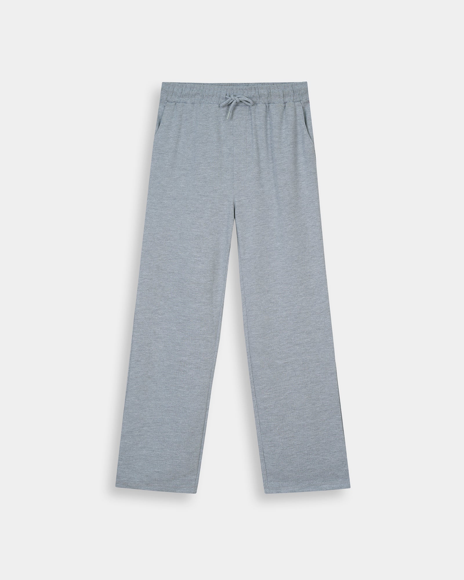 Men Straight Trouser