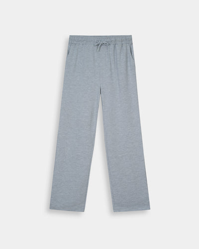 Men Straight Trouser