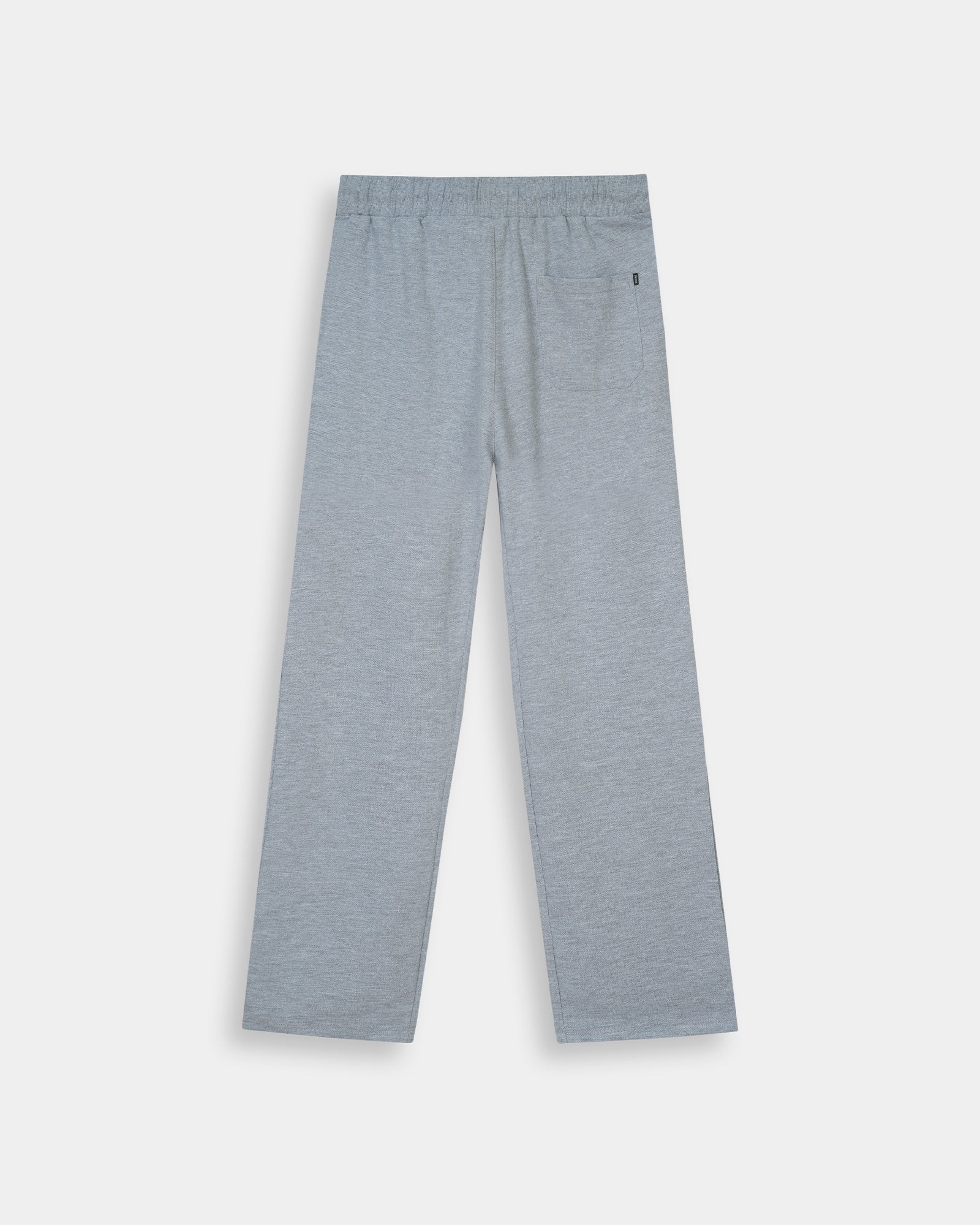 Men Straight Trouser