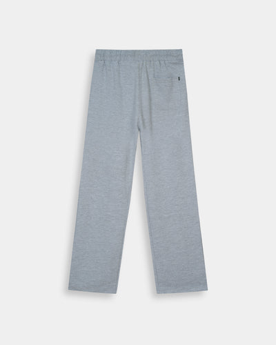 Men Straight Trouser