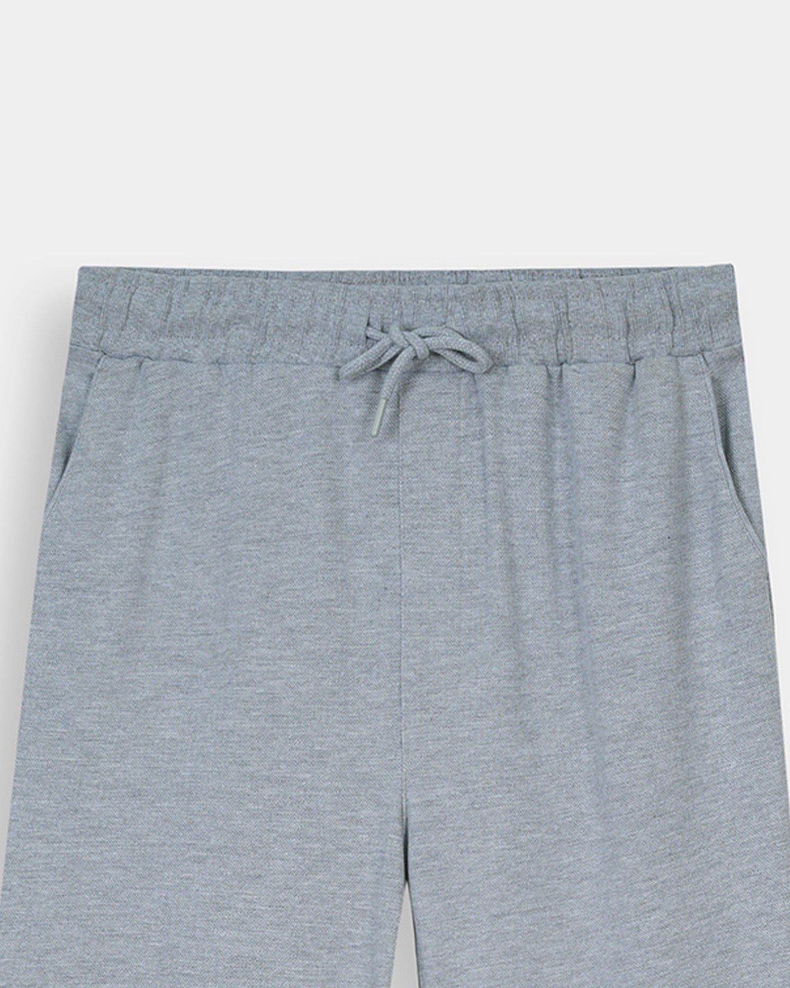 Men Straight Trouser