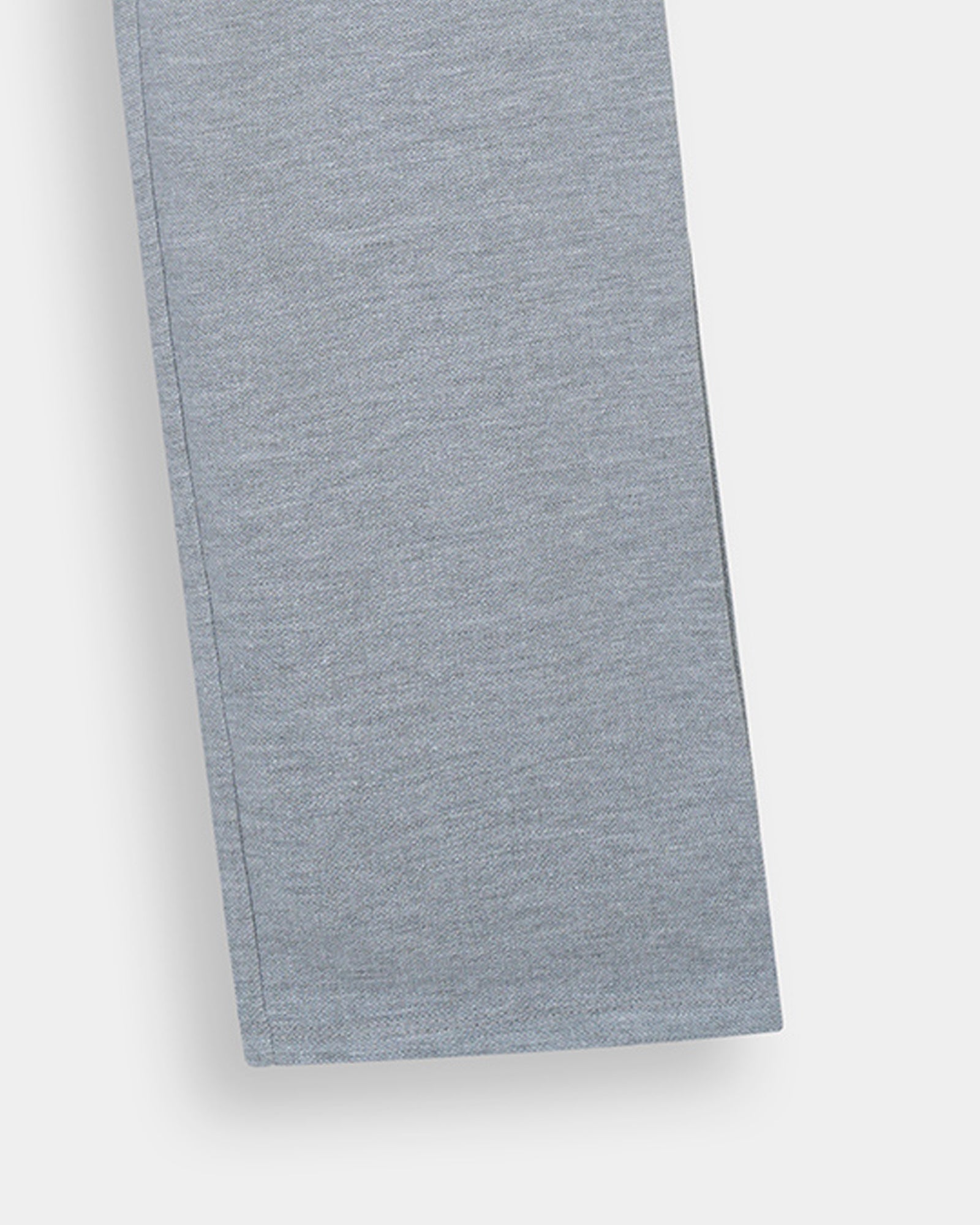 Men Straight Trouser