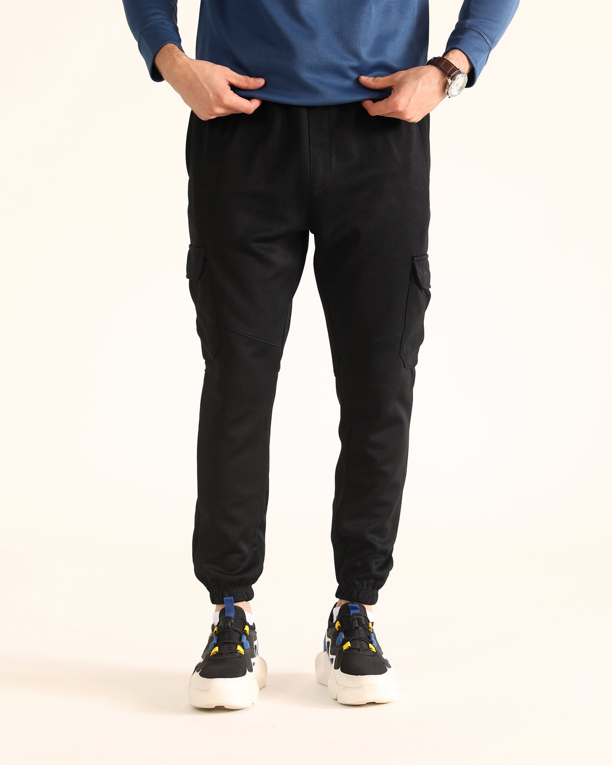 Active Wear Trouser - Engine - Buy Now
