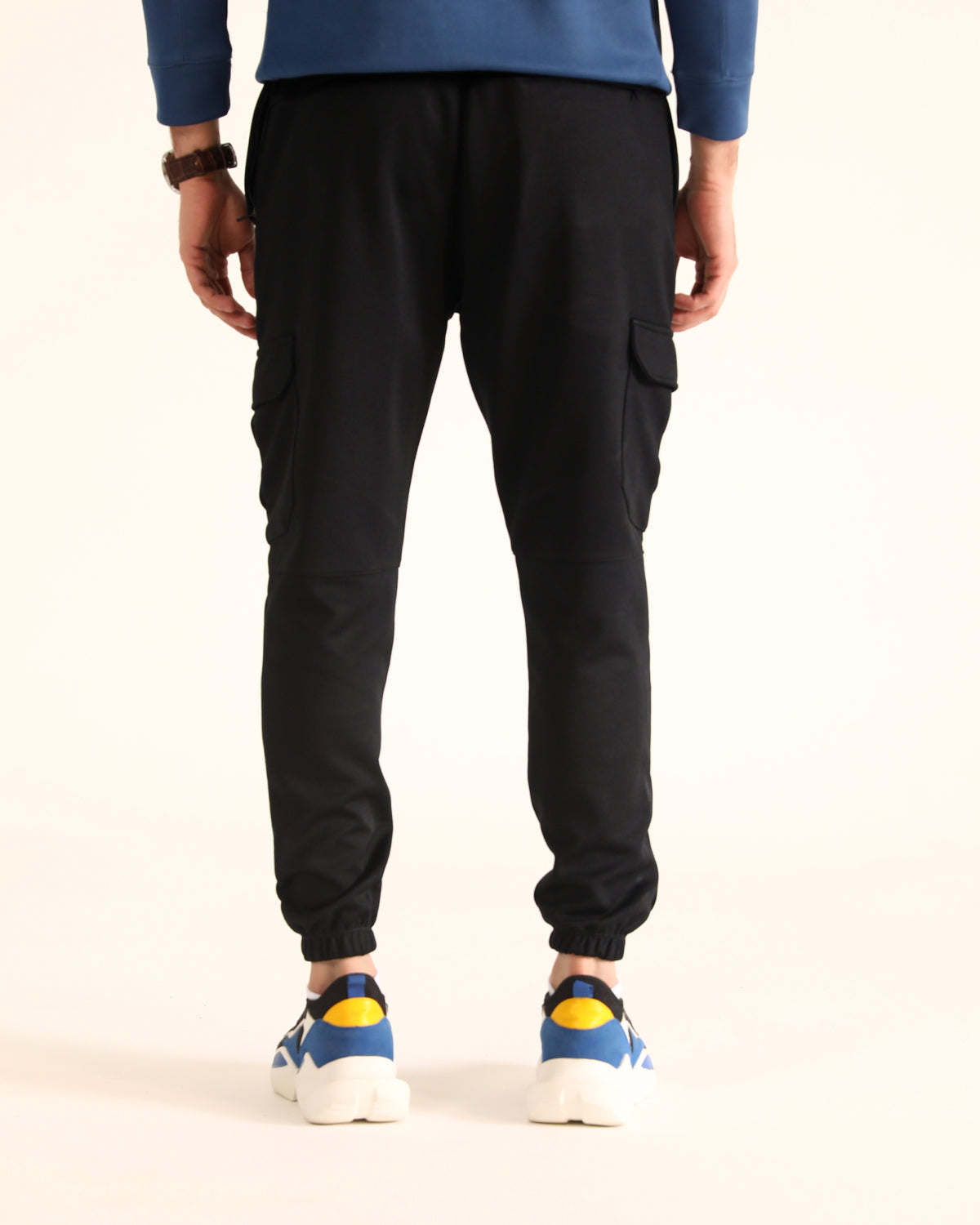 Active Wear Trouser - Engine - Buy Now
