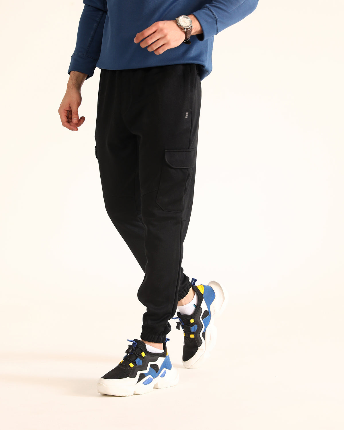 Active Wear Trouser - Engine - Buy Now