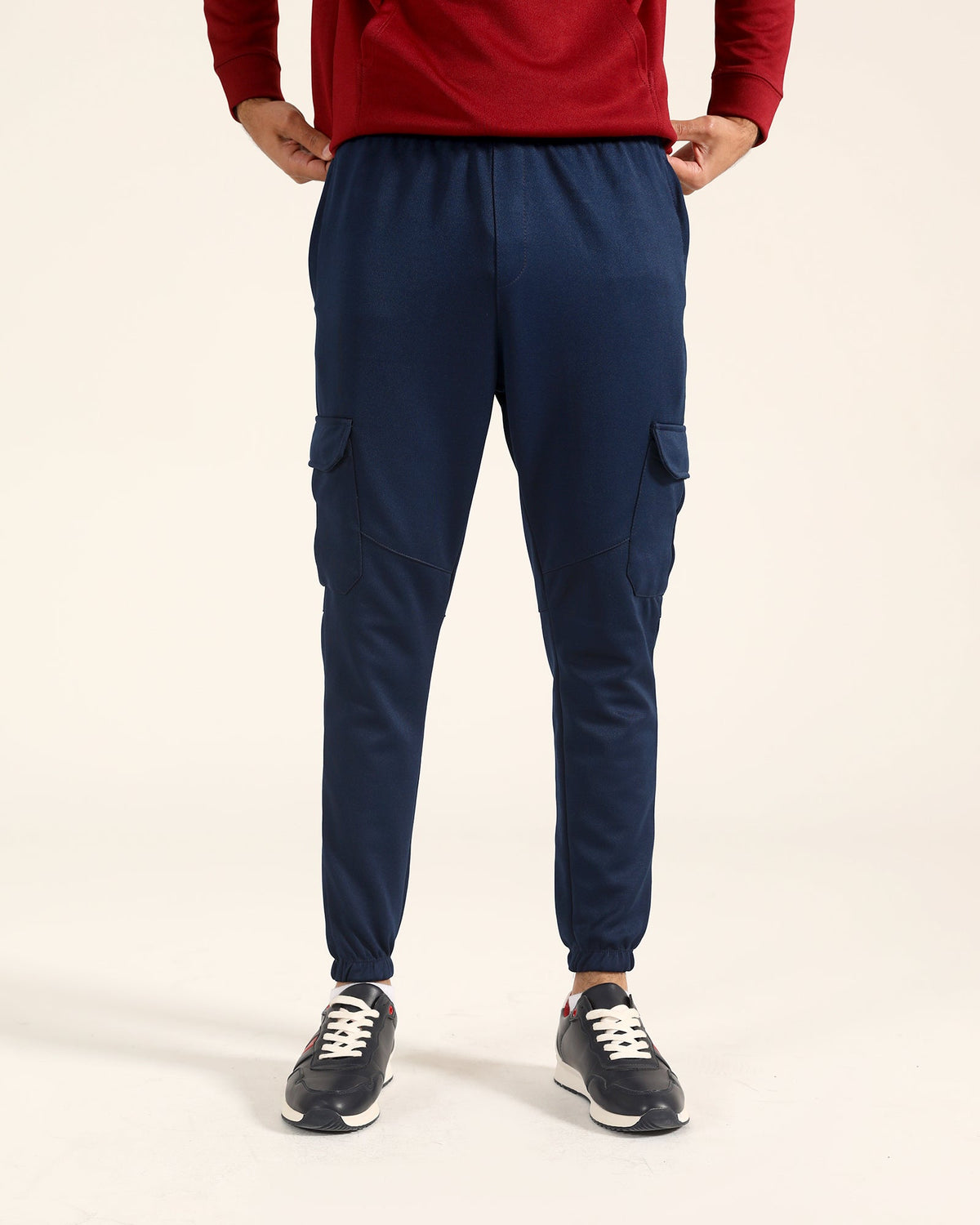Active Wear Trouser - Engine - Buy Now
