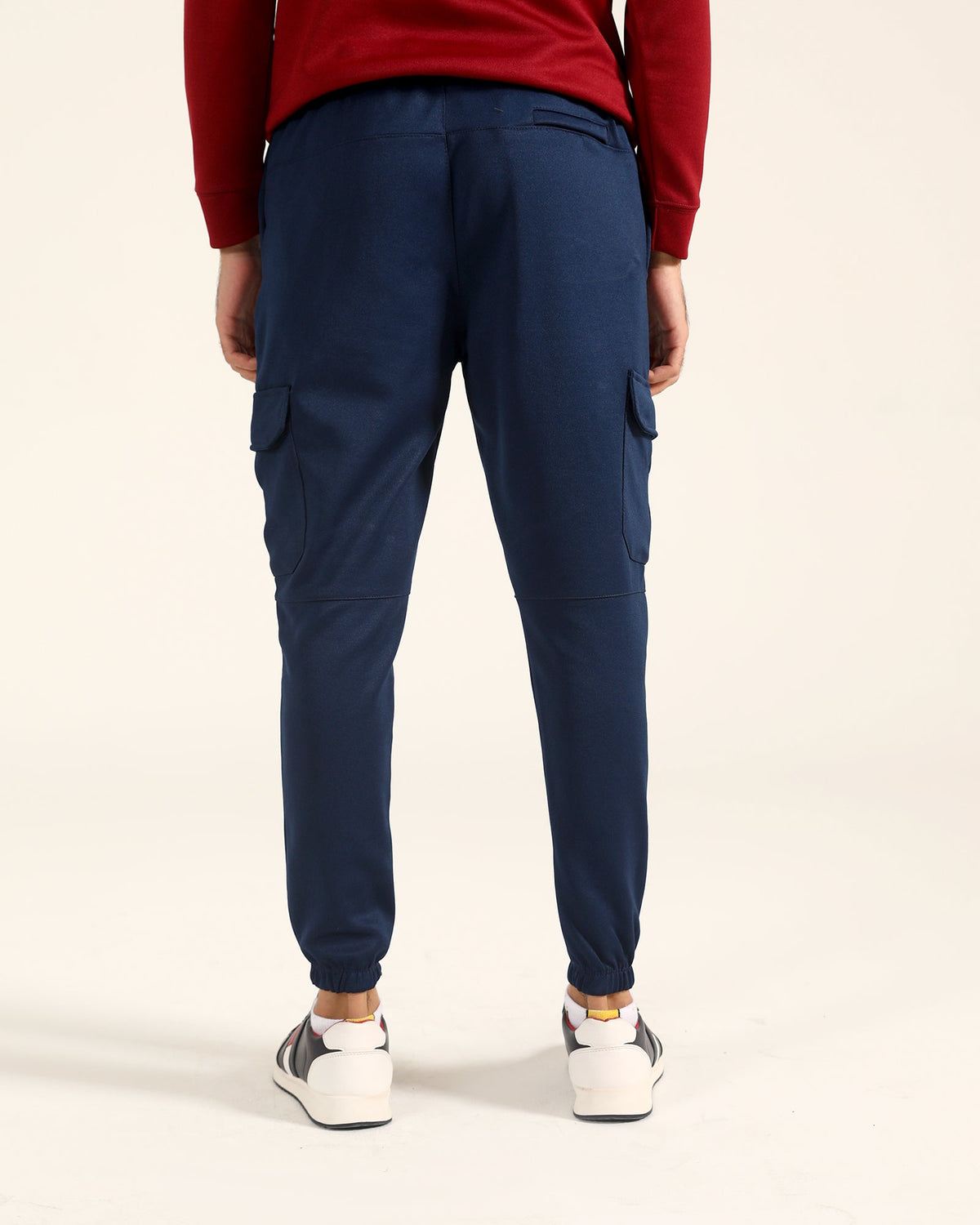 Active Wear Trouser - Engine - Buy Now