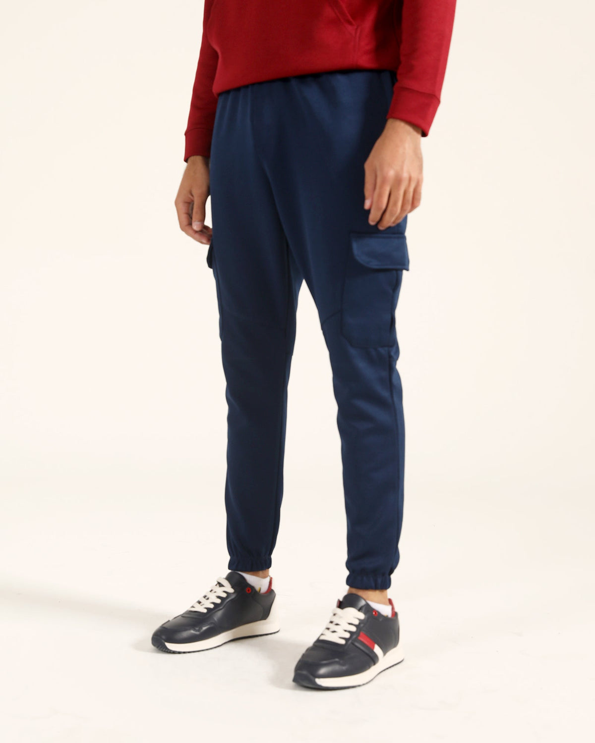 Active Wear Trouser - Engine - Buy Now