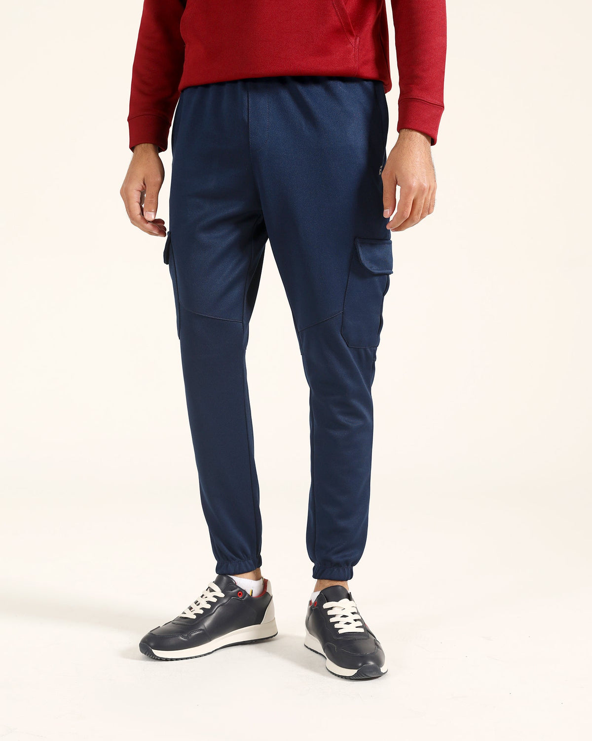 Active Wear Trouser - Engine - Buy Now