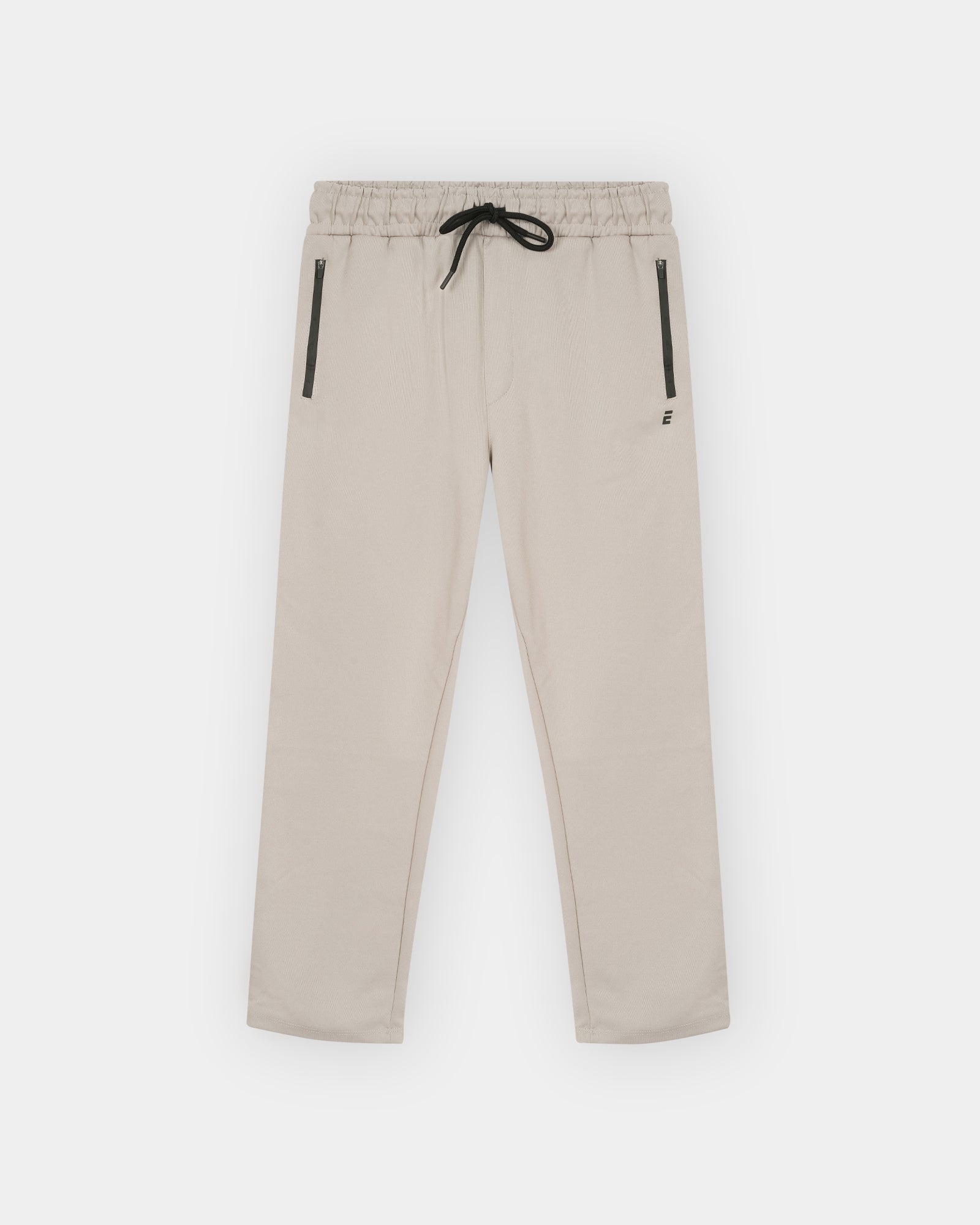 Men Straight Active Wear Trouser
