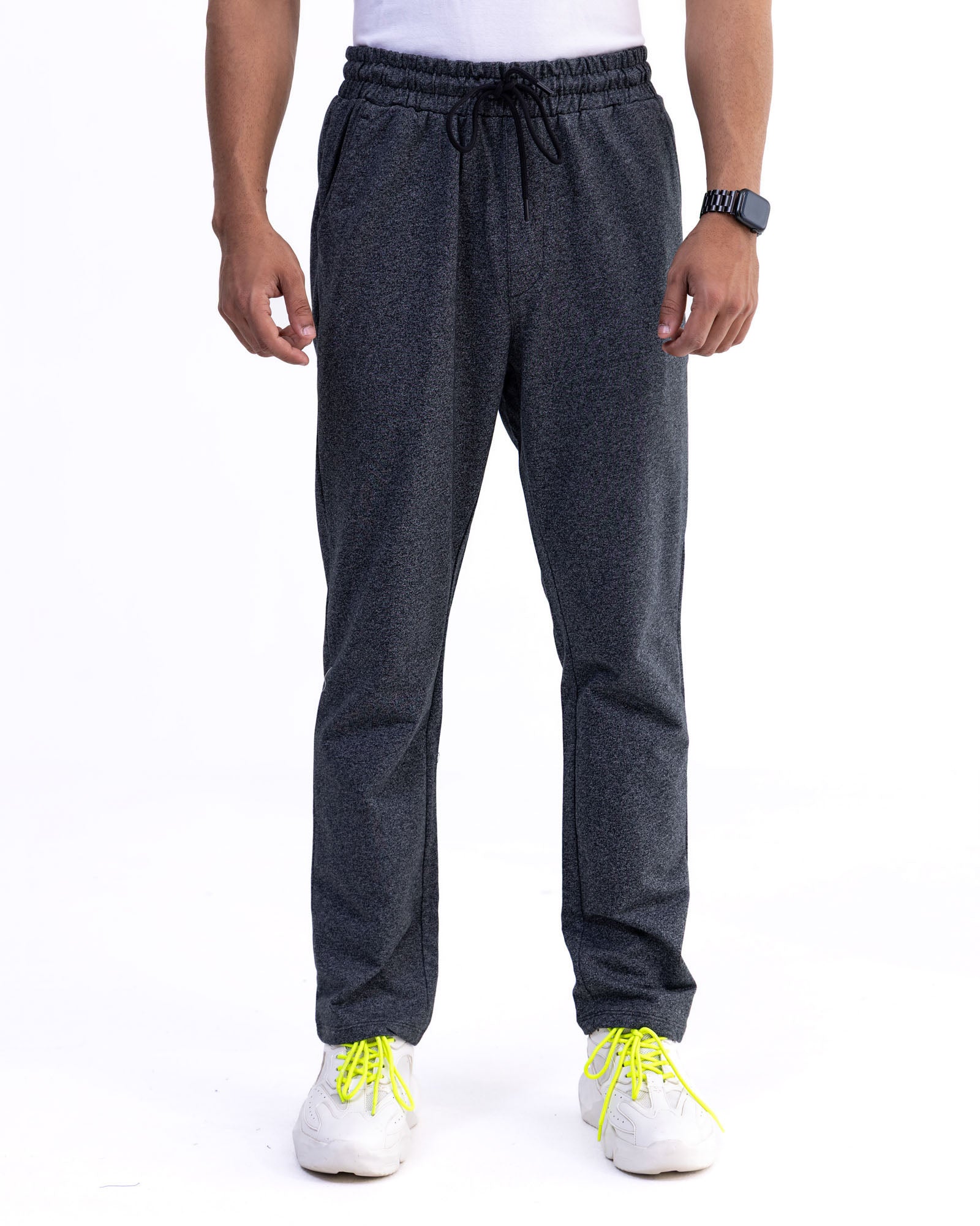 Men Straight Trouser
